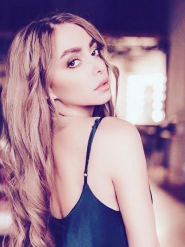 Екатерина